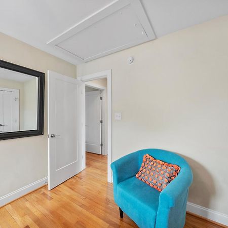 Charming Dt 3-Bed Bungalow With Fenced-In Yard Raleigh Buitenkant foto